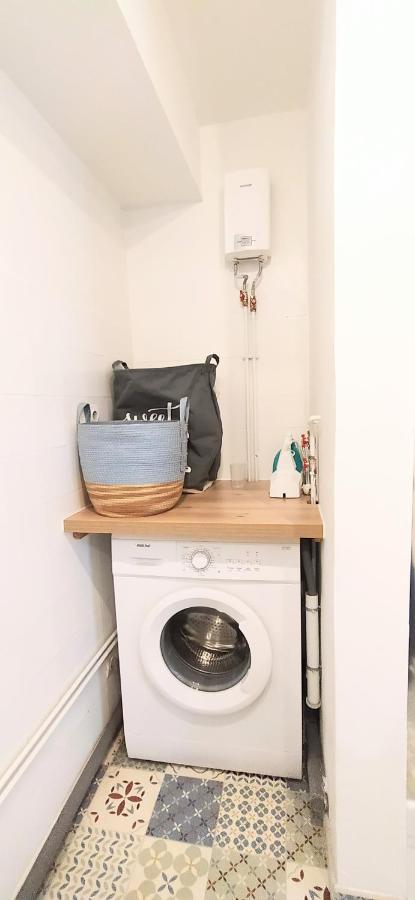 Le Tijo Apartment Saint-Joseph Luaran gambar