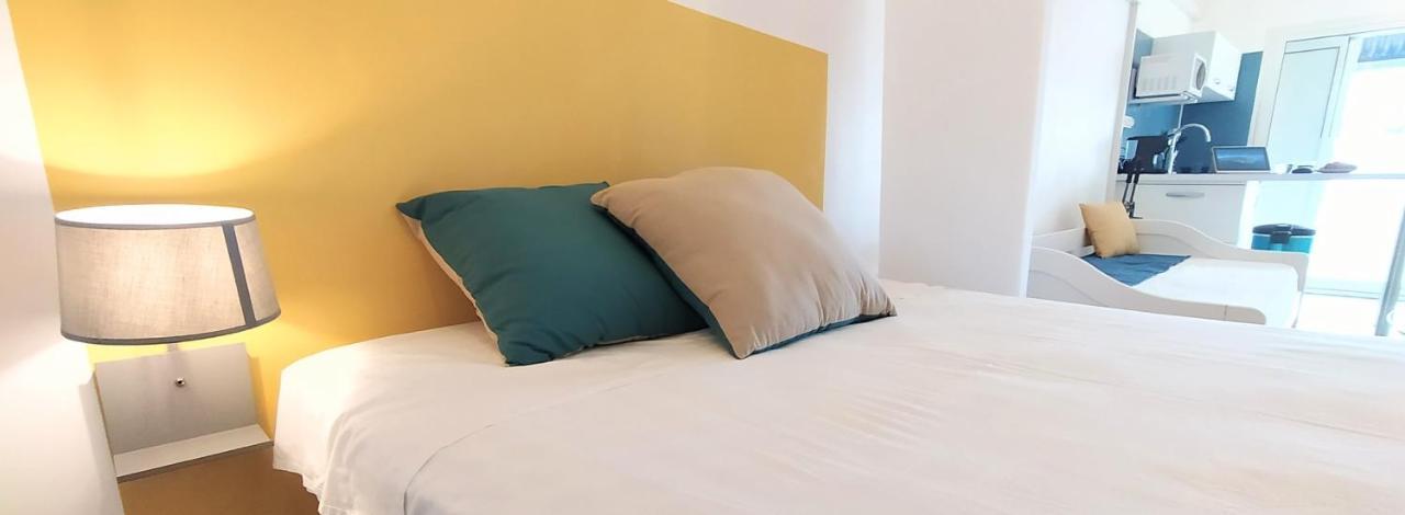 Le Tijo Apartment Saint-Joseph Luaran gambar