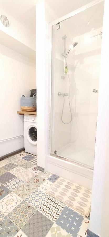 Le Tijo Apartment Saint-Joseph Luaran gambar