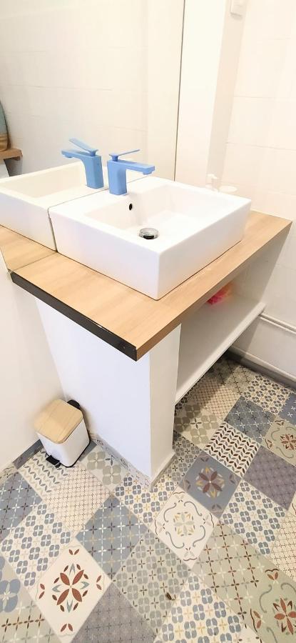 Le Tijo Apartment Saint-Joseph Luaran gambar