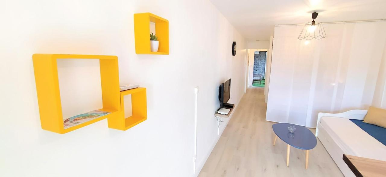Le Tijo Apartment Saint-Joseph Luaran gambar